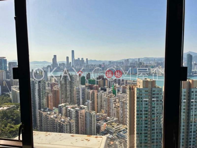 3房2廁,實用率高,極高層天寶大廈 出售單位4寶馬山道 | 東區香港|出售HK$ 2,250萬