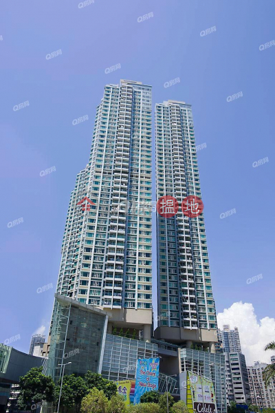 Property Search Hong Kong | OneDay | Residential | Rental Listings Tower 3 Florient Rise | 2 bedroom Low Floor Flat for Rent