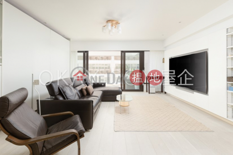 Beautiful 4 bedroom with balcony & parking | For Sale | Winfield Building Block A&B 雲暉大廈AB座 _0