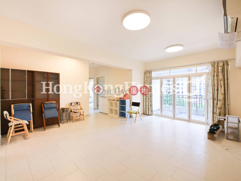 3 Bedroom Family Unit for Rent at Grand Hacienda 88-94 Tin Hau Temple Road | Eastern District, Hong Kong Rental | HK$ 45,000/ month