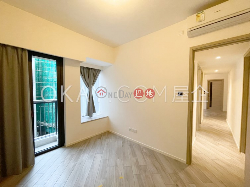 Luxurious 3 bedroom with balcony | For Sale | Fleur Pavilia Tower 1 柏蔚山 1座 Sales Listings