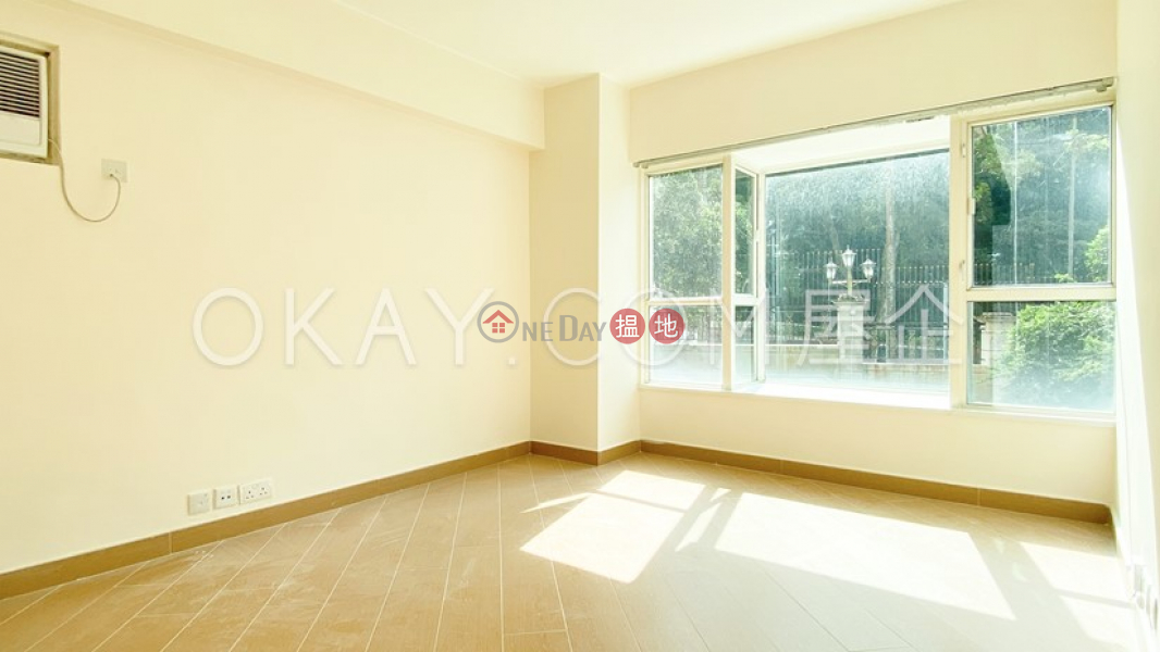 Tasteful 3 bedroom with balcony | Rental, Pacific Palisades 寶馬山花園 Rental Listings | Eastern District (OKAY-R17646)