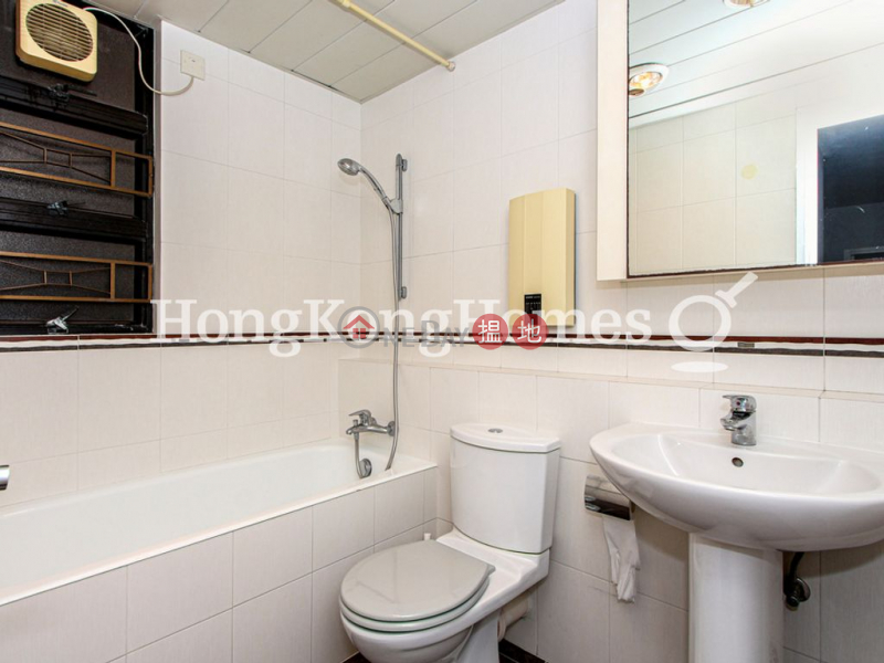 HK$ 42,000/ month Elegant Terrace Tower 2 | Western District | 3 Bedroom Family Unit for Rent at Elegant Terrace Tower 2