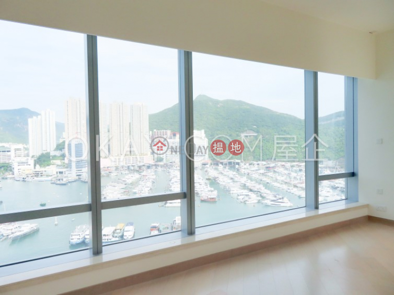 Elegant 2 bedroom with sea views & balcony | Rental, 8 Ap Lei Chau Praya Road | Southern District Hong Kong | Rental, HK$ 56,000/ month