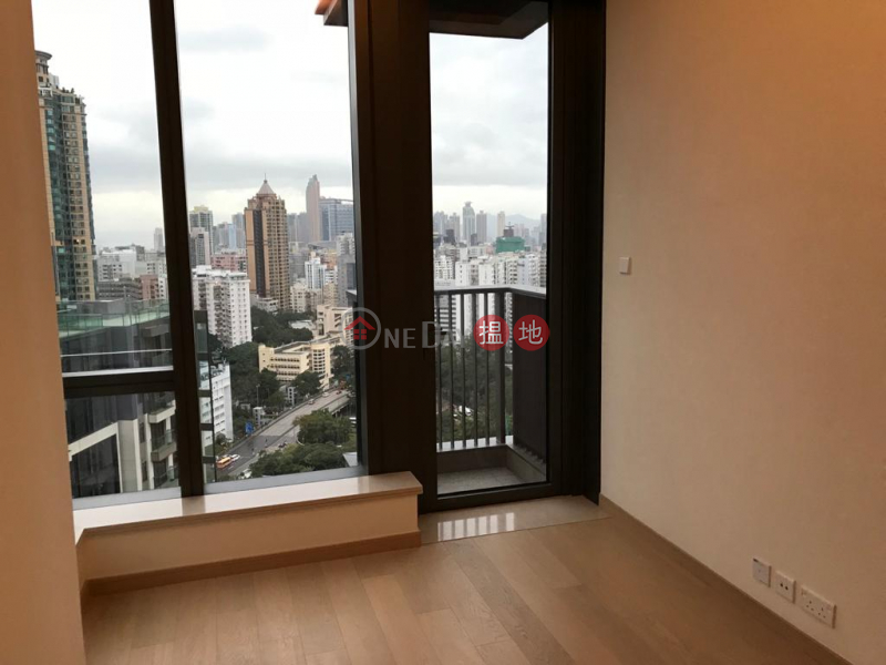 Homantin - Mantin Heights 28 Sheung Shing Street | Kowloon City, Hong Kong, Rental | HK$ 28,500/ month