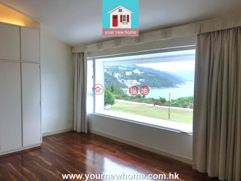 HK$ 89,000/ month Villa Pergola, Sai Kung Spacious Silverstrand Villa Available | For Rent