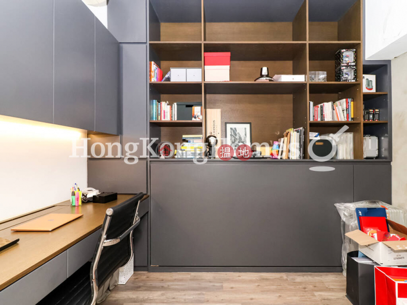 Property Search Hong Kong | OneDay | Residential, Sales Listings, 2 Bedroom Unit at Kennedy Terrace | For Sale