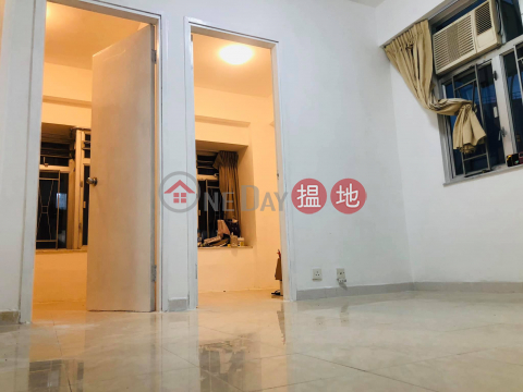 全新裝修 中層單位, 鴻禧大廈 Hung Hay Building | 油尖旺 (65440-9378912559)_0