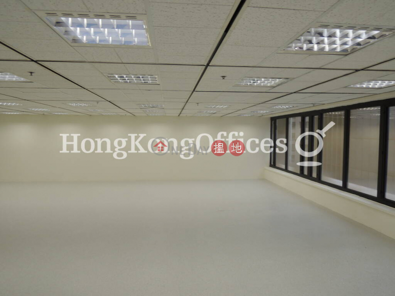 一號都爹利街-高層|寫字樓/工商樓盤出租樓盤HK$ 129,224/ 月