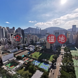 3房2廁,極高層,星級會所《柏景臺1座出租單位》 | 柏景臺1座 Park Towers Block 1 _0