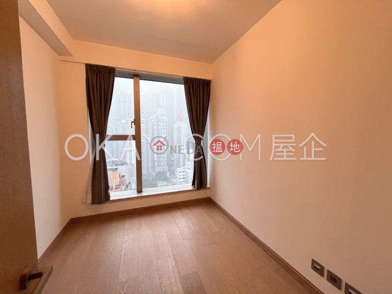 Property Search Hong Kong | OneDay | Residential | Rental Listings Luxurious 3 bedroom on high floor with balcony | Rental