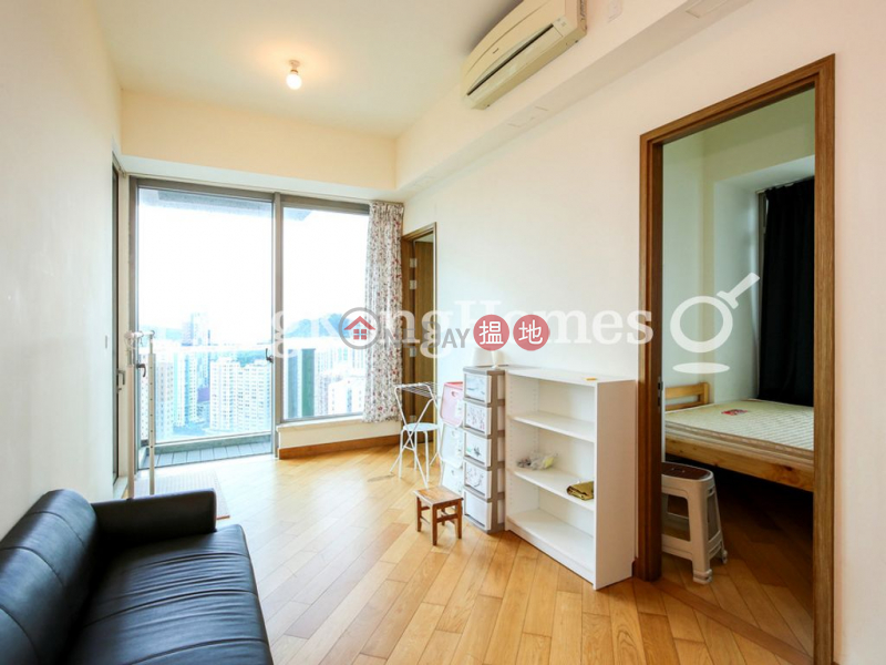 HK$ 22,000/ month I‧Uniq ResiDence, Eastern District, 2 Bedroom Unit for Rent at I‧Uniq ResiDence
