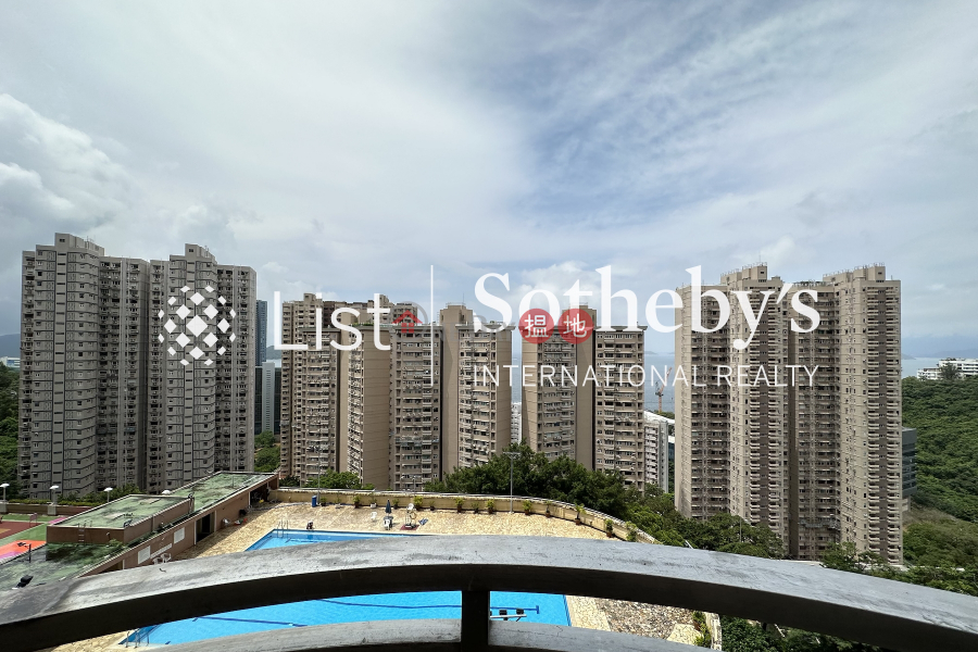 Property for Rent at Block 28-31 Baguio Villa with 3 Bedrooms | 550 Victoria Road | Western District | Hong Kong | Rental | HK$ 50,000/ month