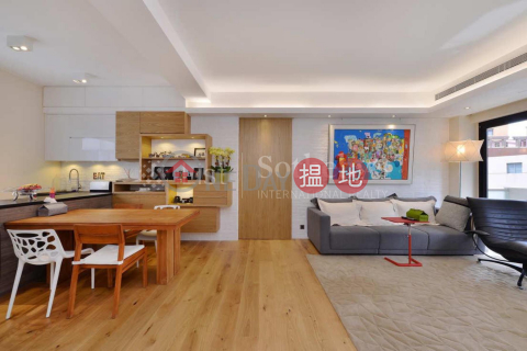 Property for Sale at Breezy Court with 3 Bedrooms | Breezy Court 瑞麒大廈 _0