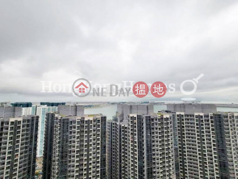 3 Bedroom Family Unit at The Visionary, Tower 7 | For Sale | The Visionary, Tower 7 昇薈 7座 _0