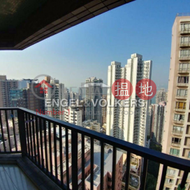 4 Bedroom Luxury Flat for Sale in Mid Levels - West | Scenic Garden 福苑 _0
