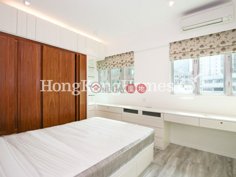 1 Bed Unit at East Asia Mansion | For Sale | East Asia Mansion 東亞大樓 Sales Listings