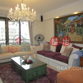 Unique 3 bedroom with balcony & parking | For Sale | Elm Tree Towers Block A 愉富大廈A座 _0