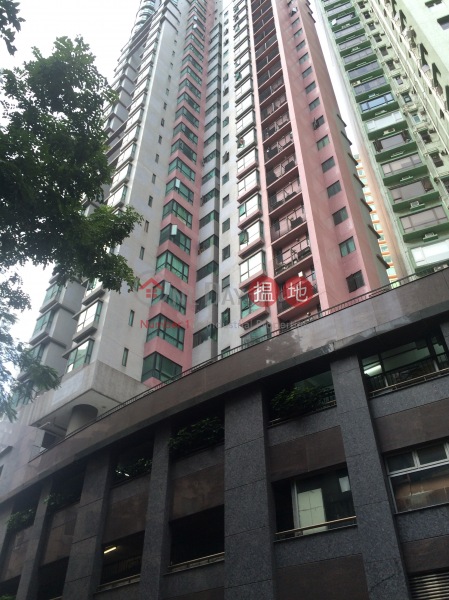 Wilton Place (蔚庭軒),Mid Levels West | ()(1)