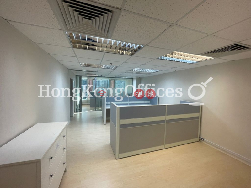 HK$ 50,876/ month, FWD Financial Centre Western District | Office Unit for Rent at FWD Financial Centre