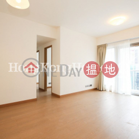 3 Bedroom Family Unit for Rent at My Central | My Central MY CENTRAL _0