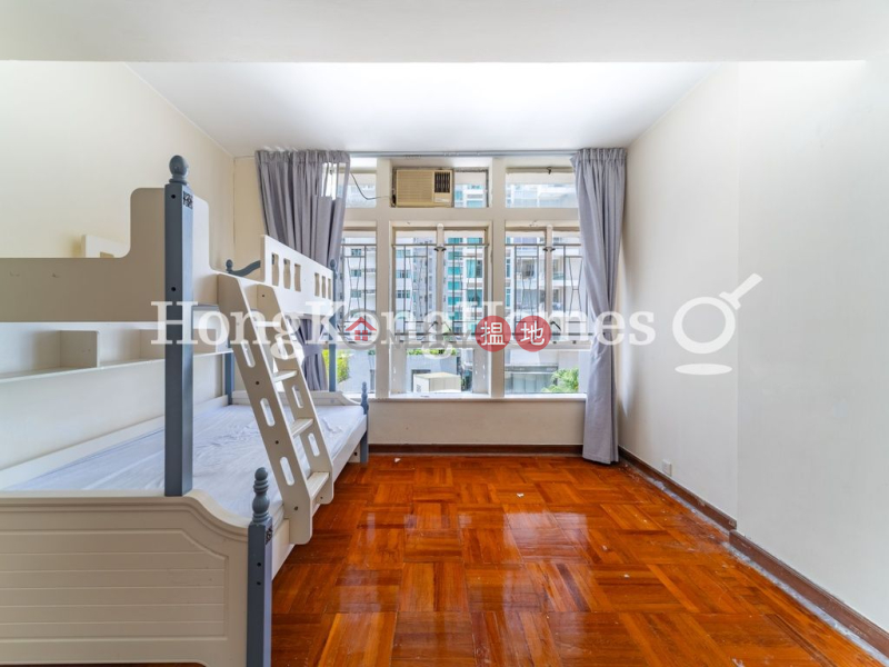 3 Bedroom Family Unit for Rent at Olympian Mansion, 9 Conduit Road | Western District Hong Kong, Rental | HK$ 80,000/ month