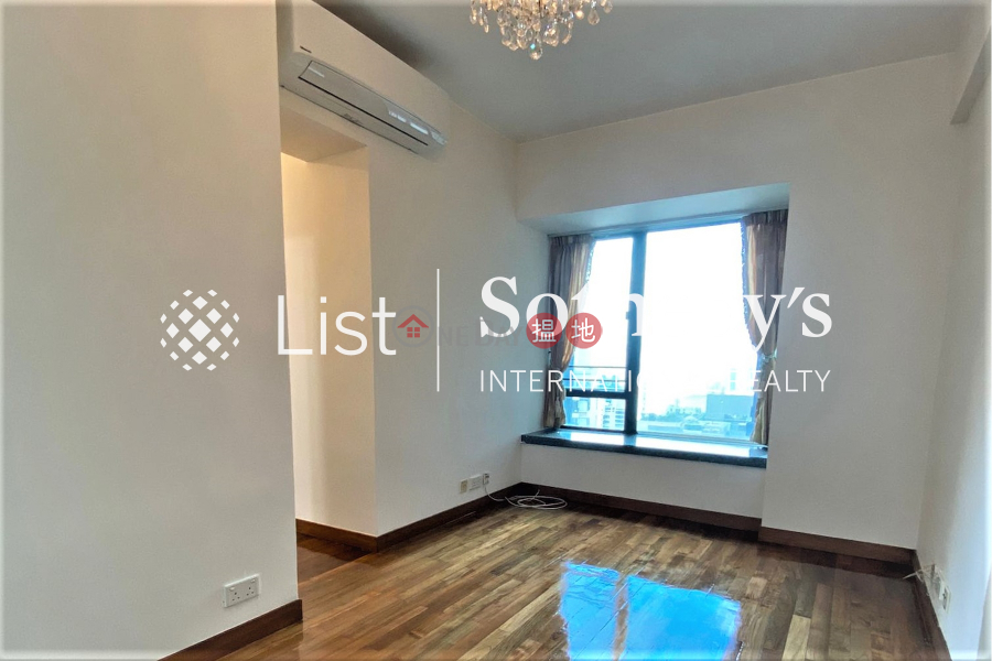 Property for Rent at Bella Vista with 3 Bedrooms 3 Ying Fai Terrace | Western District Hong Kong | Rental, HK$ 25,900/ month