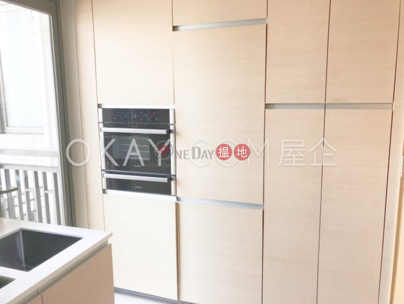 SOHO 189, High | Residential | Sales Listings HK$ 23.8M