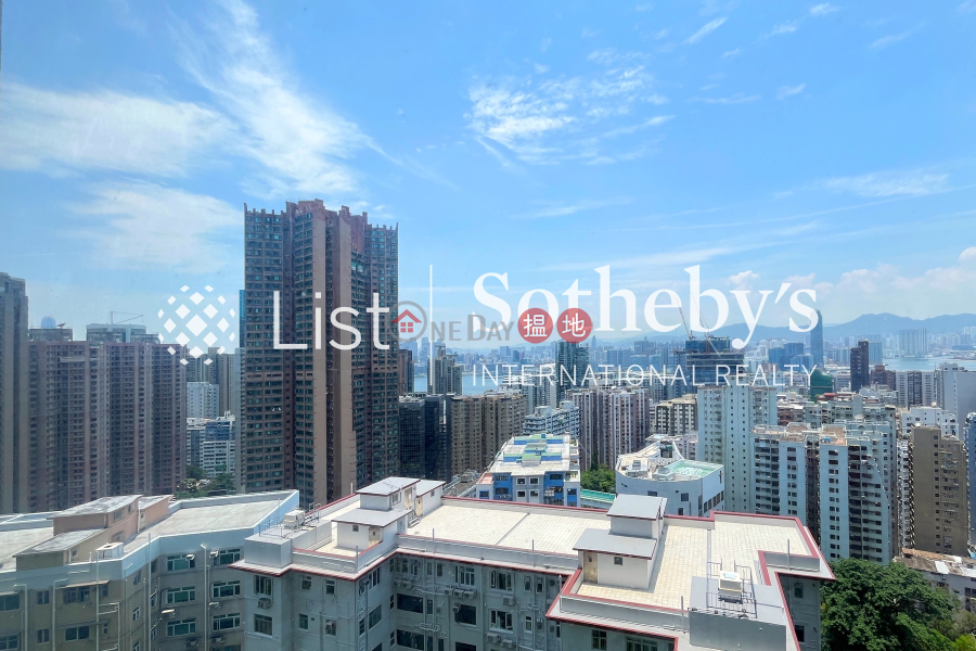 出售恆景園4房豪宅單位|東區恆景園(Hanking Court)出售樓盤 (SOTHEBY-S311371-S)