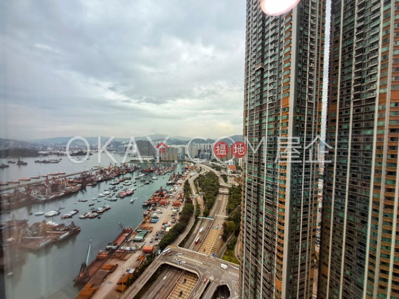 Property Search Hong Kong | OneDay | Residential Rental Listings Nicely kept 2 bedroom on high floor with sea views | Rental