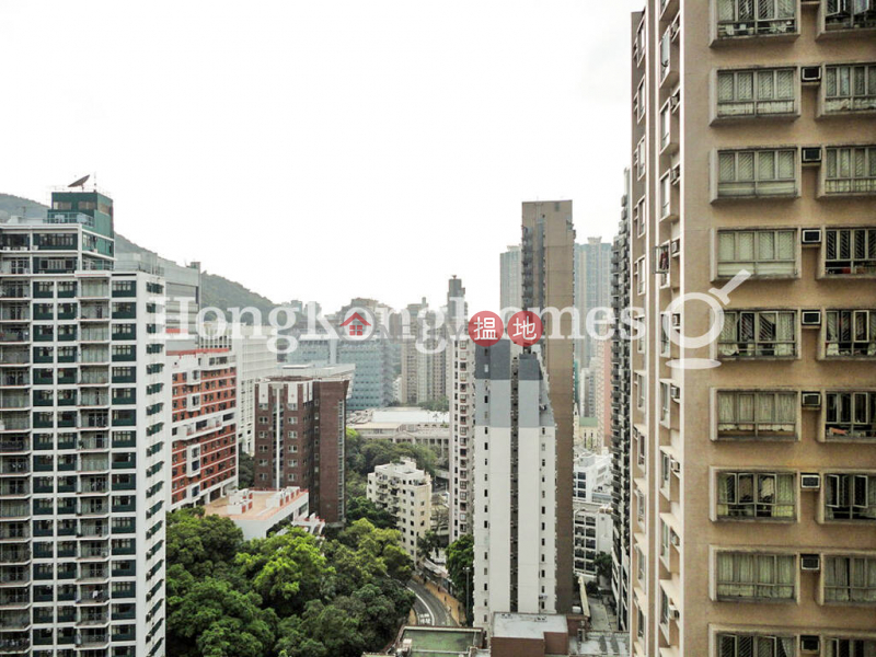 3 Bedroom Family Unit for Rent at Ning Yeung Terrace | Ning Yeung Terrace 寧養臺 Rental Listings