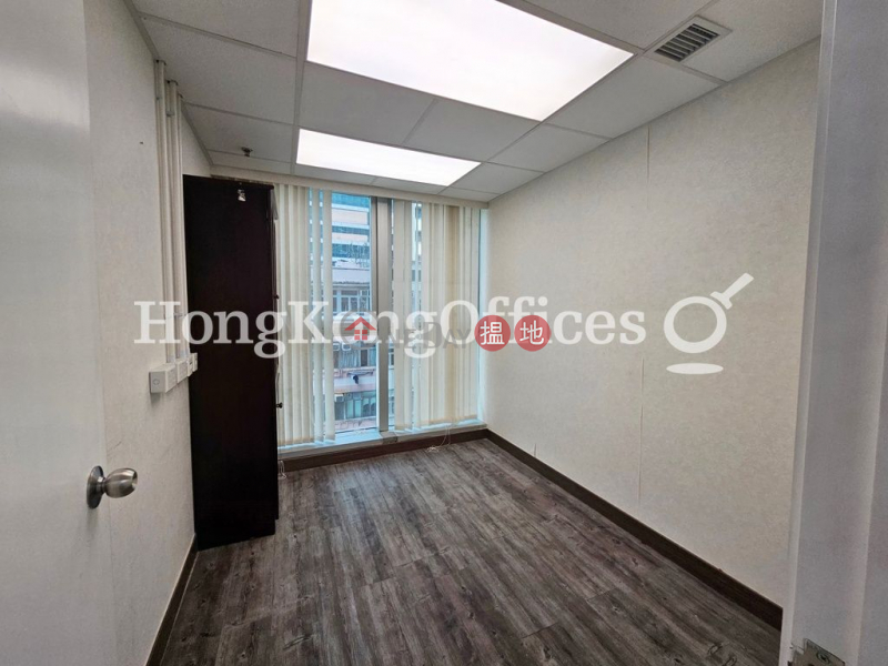 Property Search Hong Kong | OneDay | Office / Commercial Property | Rental Listings | Office Unit for Rent at Multifield Centre