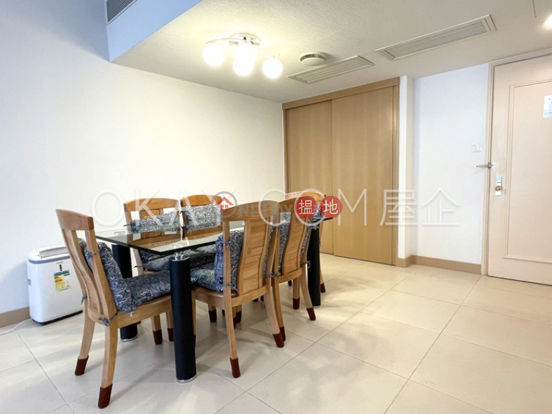 Convention Plaza Apartments | Middle, Residential Rental Listings | HK$ 52,000/ month