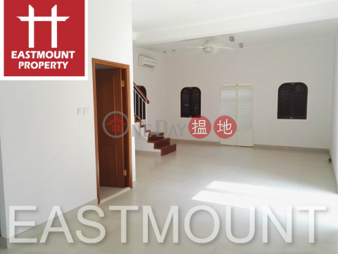 Sai Kung Village House | Property For Sale in Pak Tam Chung 北潭涌- Whole block, Detached, High ceiling | Property ID:140 | Pak Tam Chung Village House 北潭涌村屋 _0