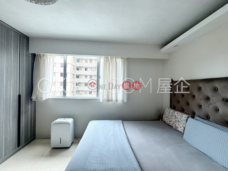 3房2廁希爾頓大廈B座出售單位96加連威老道 | 油尖旺-香港|出售|HK$ 1,550萬