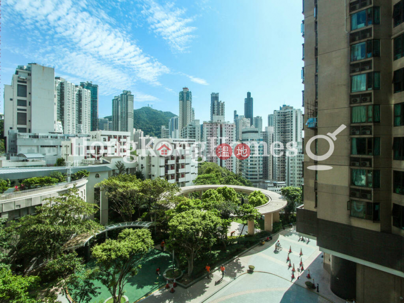 Property Search Hong Kong | OneDay | Residential, Rental Listings | 2 Bedroom Unit for Rent at The Belcher\'s Phase 1 Tower 2