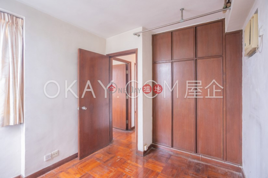 Property Search Hong Kong | OneDay | Residential | Rental Listings Unique 3 bedroom on high floor with harbour views | Rental