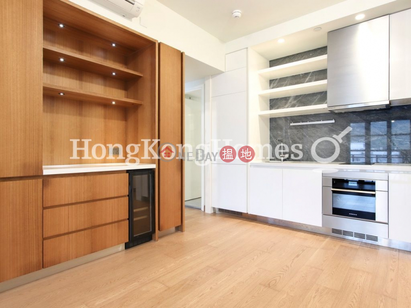HK$ 46,800/ 月|Resiglow|灣仔區|Resiglow兩房一廳單位出租
