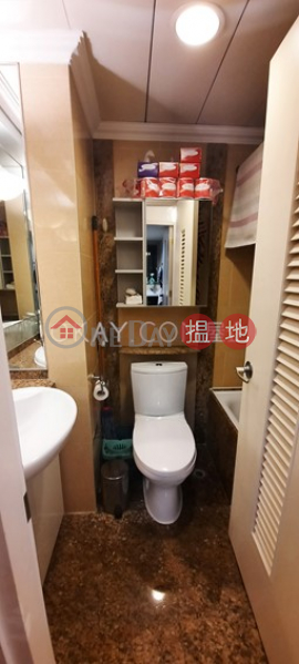 Property Search Hong Kong | OneDay | Residential, Sales Listings, Tasteful 2 bedroom on high floor | For Sale