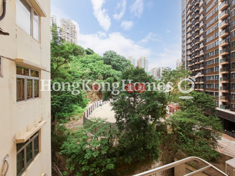 香港搵樓|租樓|二手盤|買樓| 搵地 | 住宅出租樓盤|百福花園兩房一廳單位出租
