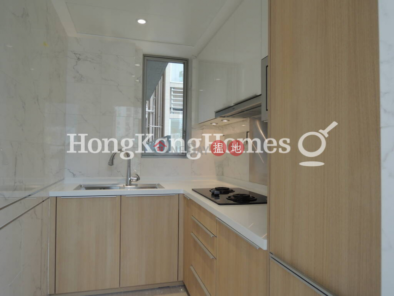 HK$ 45,000/ month Lexington Hill, Western District, 3 Bedroom Family Unit for Rent at Lexington Hill
