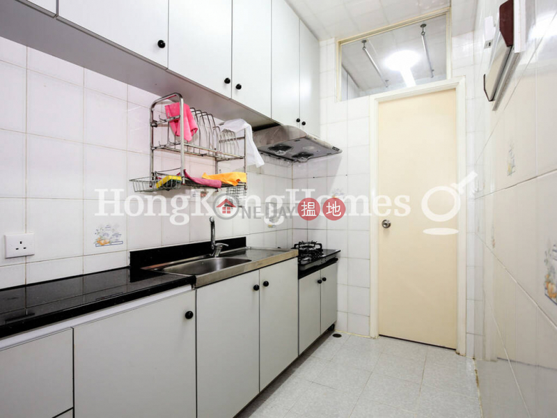 3 Bedroom Family Unit for Rent at Rhine Court 80-82 Bonham Road | Western District | Hong Kong, Rental HK$ 35,000/ month
