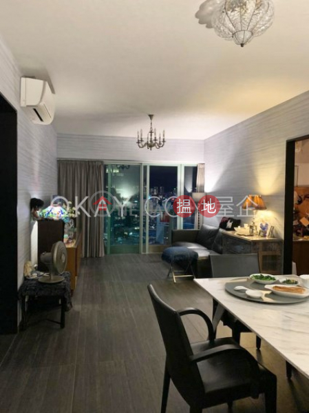 Lovely 3 bedroom on high floor | For Sale | 188 Canton Road | Yau Tsim Mong | Hong Kong Sales HK$ 24.5M