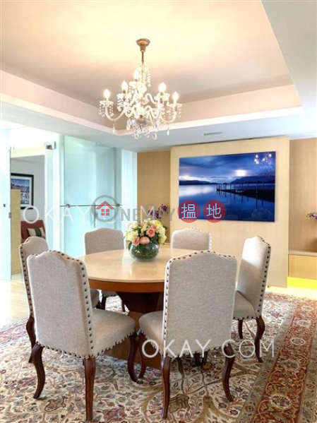 Efficient 3 bedroom with parking | For Sale, 43 Stubbs Road | Wan Chai District, Hong Kong, Sales, HK$ 65.5M