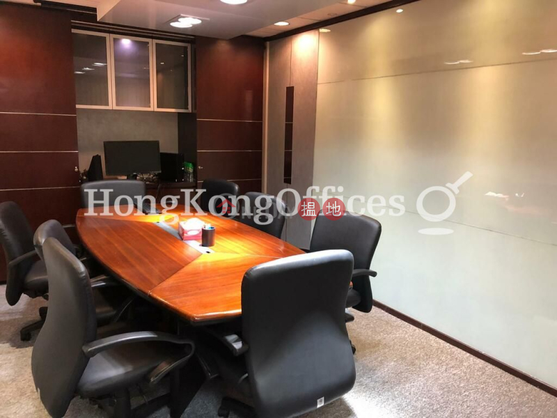 Property Search Hong Kong | OneDay | Office / Commercial Property | Sales Listings Office Unit at Shun Tak Centre | For Sale