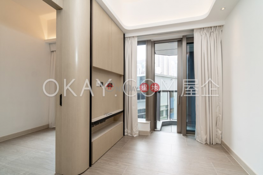 Tasteful 1 bedroom in Mid-levels Central | Rental | 18 Caine Road | Western District Hong Kong, Rental HK$ 25,000/ month