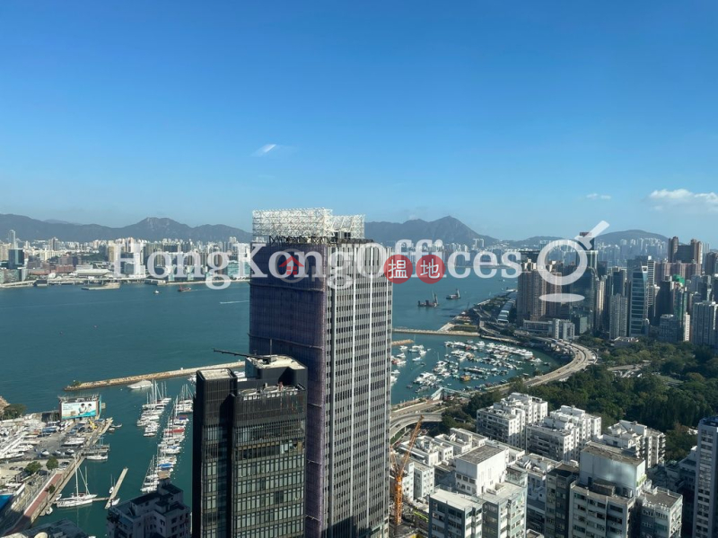 Office Unit for Rent at Hysan Place, Hysan Place 希慎廣場 Rental Listings | Wan Chai District (HKO-76710-ABER)