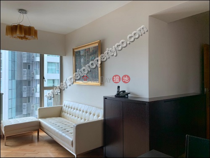 HK$ 35,000/ month | The Zenith Phase 1, Block 2, Wan Chai District | Furnished 3-bedroom unit for lease in Wan Chai
