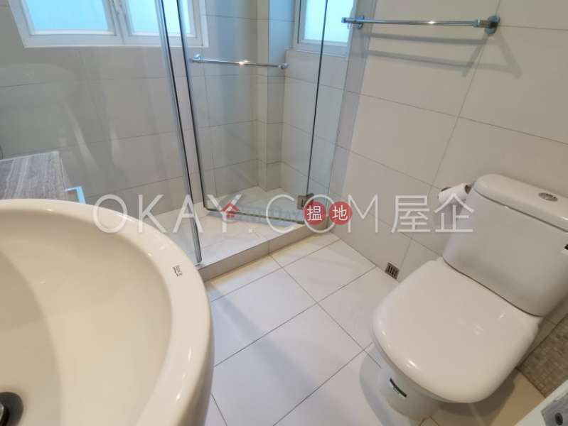 Unique 1 bedroom with rooftop | Rental, 13 Prince\'s Terrace 太子臺13號 Rental Listings | Western District (OKAY-R51603)