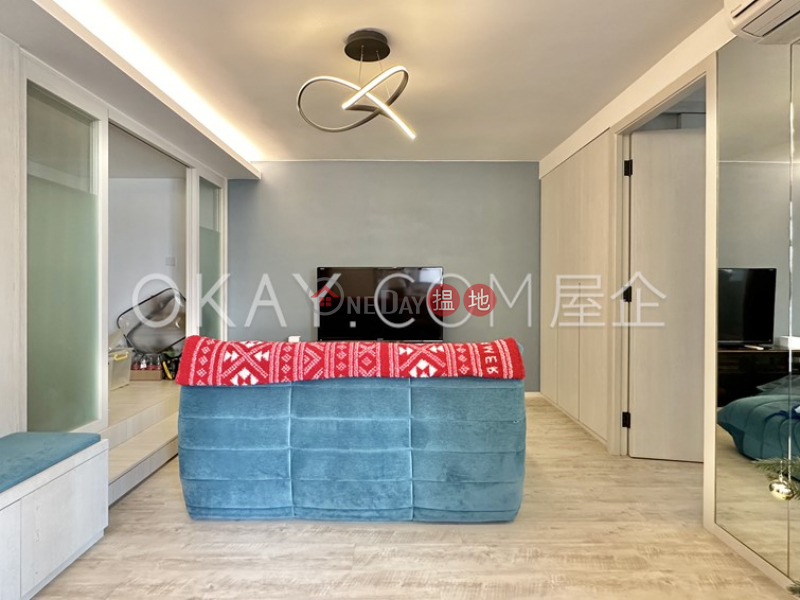 Practical 1 bedroom with balcony | Rental, 28 Oi Kwan Road | Wan Chai District, Hong Kong, Rental, HK$ 29,000/ month